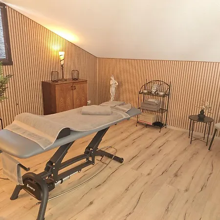 Hotel Heidler Niederau