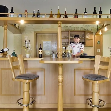 Hotel Heidler Niederau