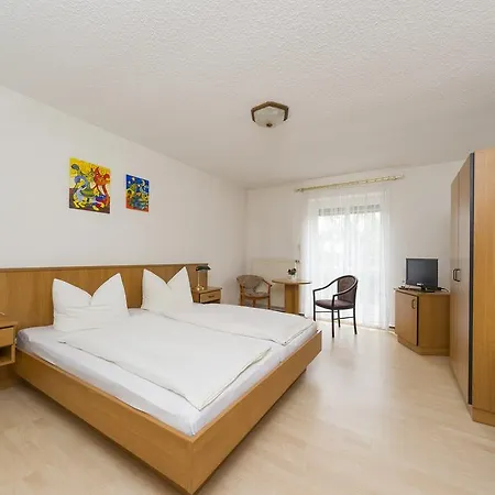 Hotell Heidler 2*